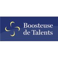 Boosteuse de Talents logo - Similar company to Boost My Talents
