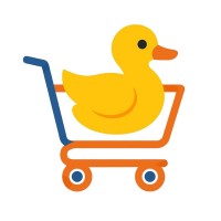 Ducky Cart logo - Similar company to Youverse Learning