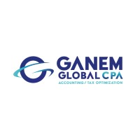Ganem Global CPA logo - Similar company to Aimlon Cpa P.C.