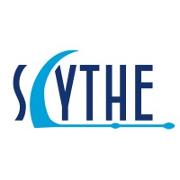 SCYTHE logo - Similar company to Free-Wili