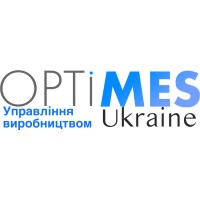 OptiMES Ukraine logo - Similar company to Optimakers