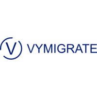 Vymigrate Global Mobility and Immigration Services APP logo - Similar company to Linkedhr Hr Consultancy
