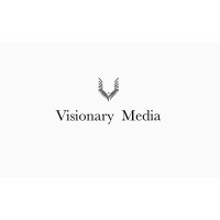 Visionary Media Co. logo - Similar company to Visionary Media Group