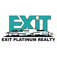 EXIT Platinum Realty logo - Similar company to Modern Realty