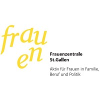 Frauenzentrale St.Gallen logo - Similar company to Mäder & Barmettler | Rechtsanwälte & Notare