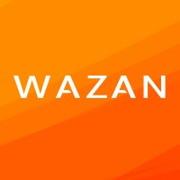 Wazan Technology logo - Similar company to Fuzhou Tita Technologies Co., Ltd.