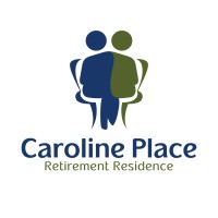 Caroline Place Retirement Residence logo - Similar company to Delmanor Prince Edward