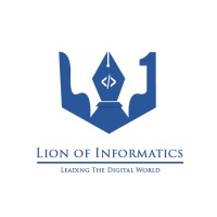 Lion Of Informatics