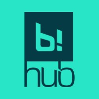 b!Hub - Brand Partnerships & Negocio logo - Similar company to Saanz