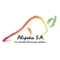 Alipeña S.A. logo - Similar company to Priscaec