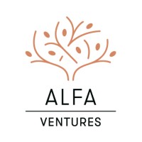 ALFA Ventures logo - Similar company to Toft Holding Esbjerg