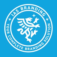 IAS Branding logo - Similar company to Wakefield