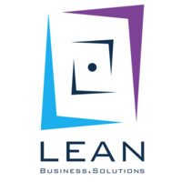 Lean Business Solutions logo - Similar company to Op Tech Solutions