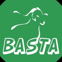 Basta goat milk logo - Similar company to Goat Milk Stuff