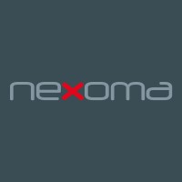 Nexoma logo - Similar company to Atamya