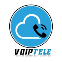 VoIP Tele logo - Similar company to Fine It