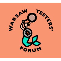 Warsaw Testers' Forum logo - Similar company to Tada - Test Automation&Devops Arena