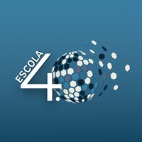 A Escola 4.0 logo - Similar company to Instituto Educato