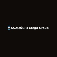Maszoński Cargo Group logo - Similar company to Mcg Logistics