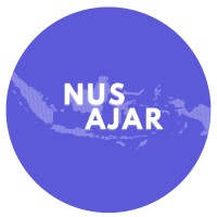 Nusajar logo - Similar company to Verite Project