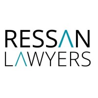 Ressan Lawyers logo - Similar company to Fairfields Lawyers
