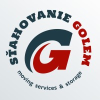 Sťahovanie Golem logo - Similar company to Pro-Tech Shop S.R.O.