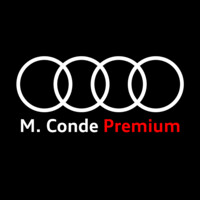 MConde Premium logo - Similar company to Toyota Comauto