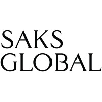Saks Global logo - Similar company to Fold Training