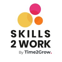 S2Work logo - Similar company to Pulse By Scanda
