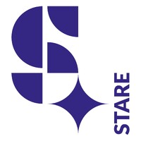 STARE in residenza logo - Similar company to Marea Art Project