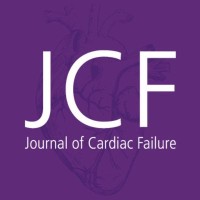 Journal of Cardiac Failure logo - Similar company to Scriptogen Society