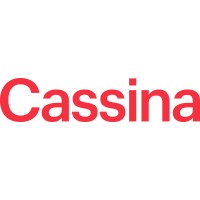 Cassina logo - Similar company to Knoll