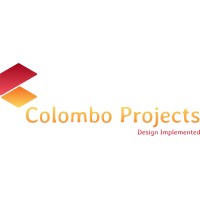 Colombo Projects logo - Similar company to Colombo Properties