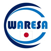 WARESA Japan logo - Similar company to Waresa