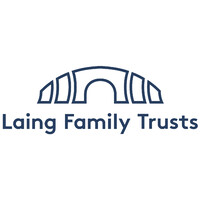Laing Family Trusts logo - Similar company to Spencer Foundation