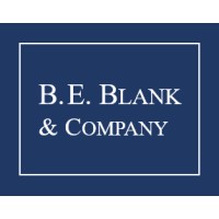 B.E. Blank & Company logo - Similar company to Yieldpoint, L.P.