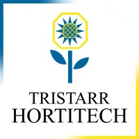 Tristarr Hortitech logo - Similar company to Jacaranda Bv