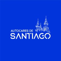 Autocares de Santiago S.L logo - Similar company to Autobuses Cerqueiro