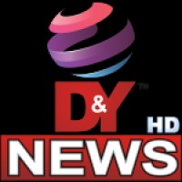 D & Y NEWS CHANNEL logo - Similar company to Maati Ceramic Studio Pvt Ltd