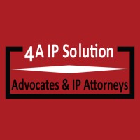 4A IP SOLUTION ADVOCATES AND IP ATTORNEYS logo - Similar company to Security Master