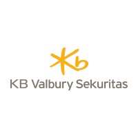 KB Valbury Sekuritas logo - Similar company to Invisee