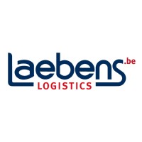 Laebens Logistics logo - Similar company to Avelgem Container Terminal