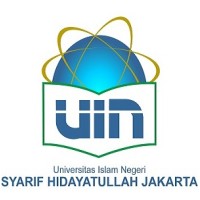 Universitas Islam Negeri Syarif Hidayatullah Jakarta logo - Similar company to Pusat Karier Uin Syarif Hidayatullah Jakarta