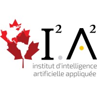 I2A2 - Institut d'Intelligence Artificielle Appliquée - Canada logo - Similar company to Hypemogul