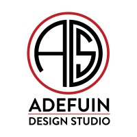 Adefuin Design Studio logo - Similar company to Outline Design Studio