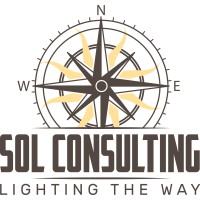 Sol Consulting UK logo - Similar company to The Welsh House