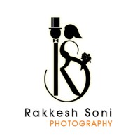 Rakkesh Soni Photography logo - Similar company to Brand Your Work