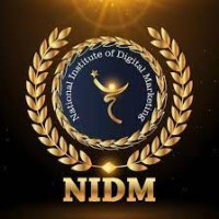 NIDM logo - Similar company to Digital Kora