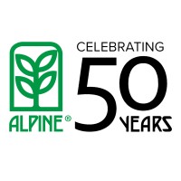 ALPINE Liquid Fertilizer logo - Similar company to Wellness Canada