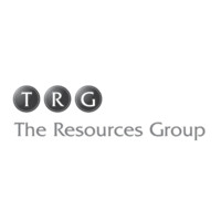 The Resources Group logo - Similar company to Mainland Group